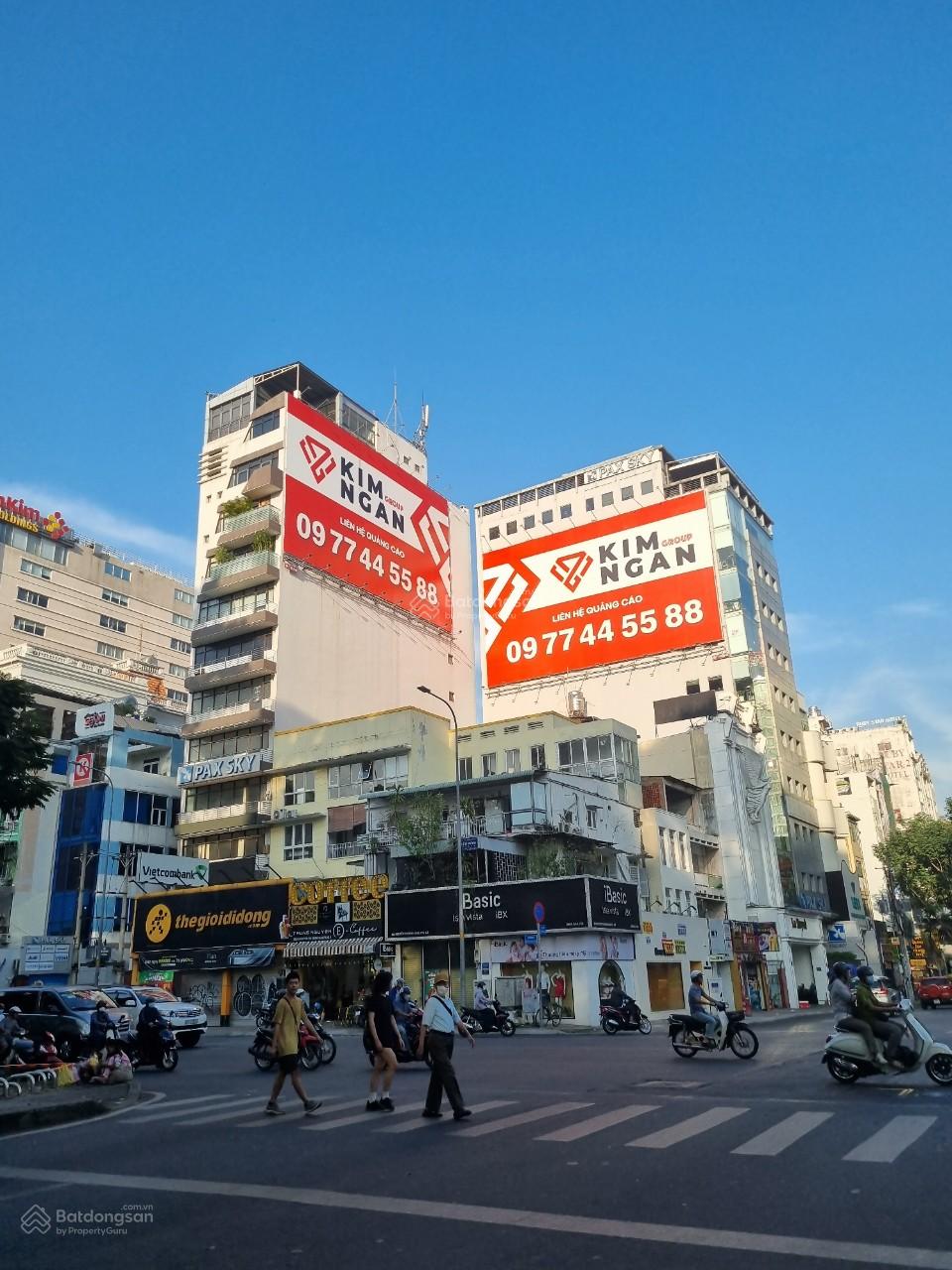 Kẹt tiền trả nợ bán gấp nhà Nguyễn Văn Nguyễn,Tân Định,Q1, HĐT 50tr/tháng.DT:5x21m2.Giá 25 tỷ 14191624