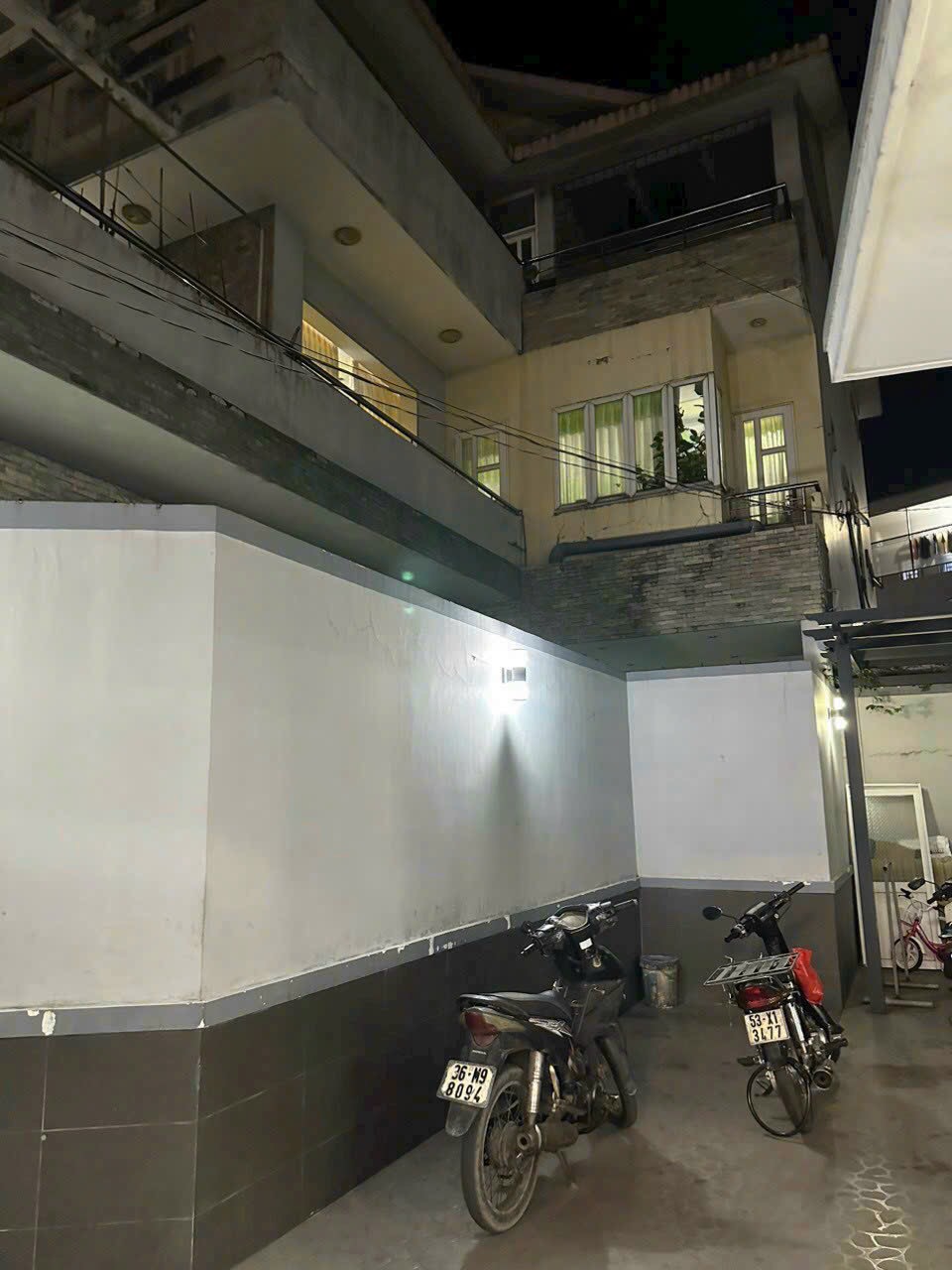 Bán nhà P. Linh Xuân Tp Thủ Đức, đang có thu nhập 95triệu/tháng, dt 809m² giá 25,5 tỷ 14191788