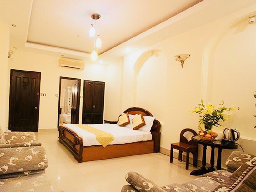 Tôi Chính Chủ Cần Bán Khách sạn Phương Phi  483 Âu Cơ, Tân Phú chỉ 75 tỷ 14192872