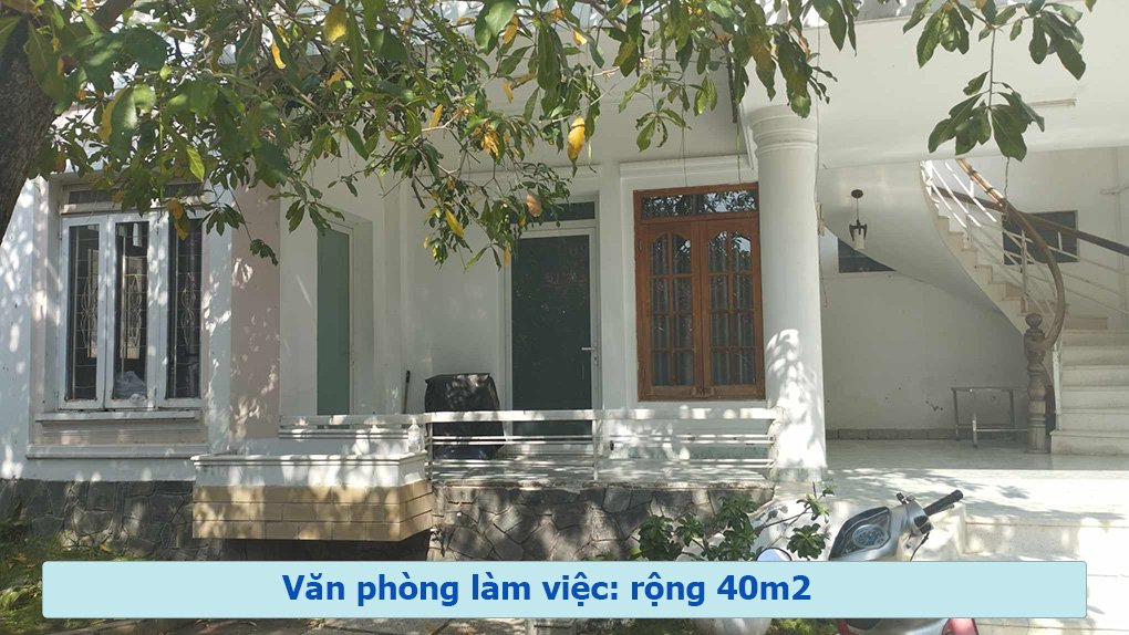 Chính Chủ Cần Cho Thuê Văn Phòng, Kho Hàng Và Cafe Sân Vườn Vị Trí Đẹp Tại TP Hồ Chí Minh 14193882