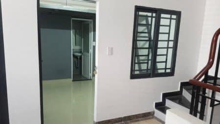 ĐẦU TƯ SINH LỜI - 18 PHÒNG HUỲNH TẤN PHÁT, P.TÂN THUẬN ĐÔNG, QUẬN 7 - THU NHẬP 60TR/THÁNG - CHỈ 9.5 14194065