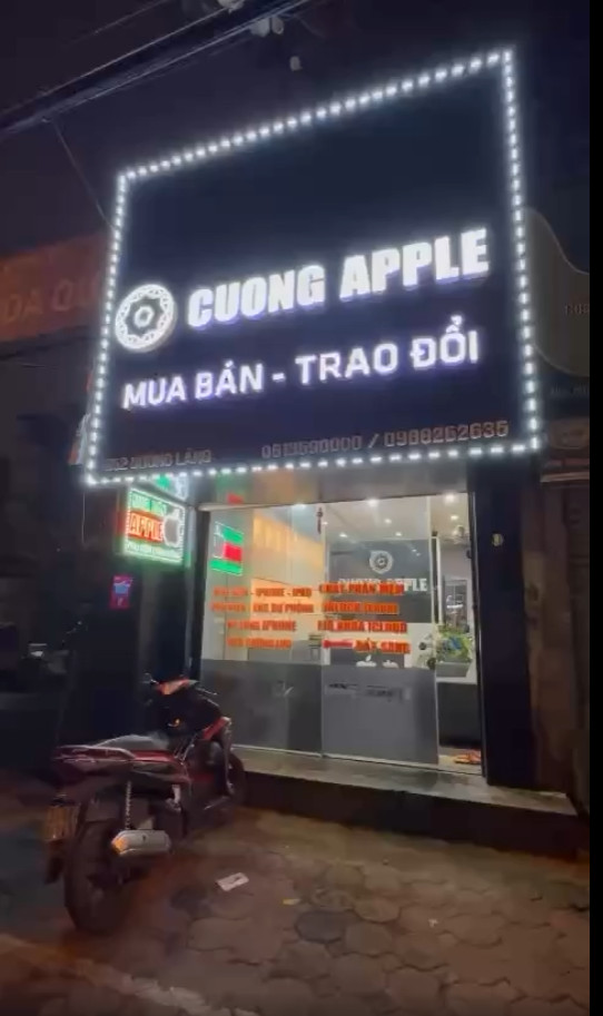 Chính chủ Cho Thuê cửa hàng k giới hạn các mặt hàng ĐC: 852 Đường Láng- Láng Thượng - Đống Đa - Hà 14194112