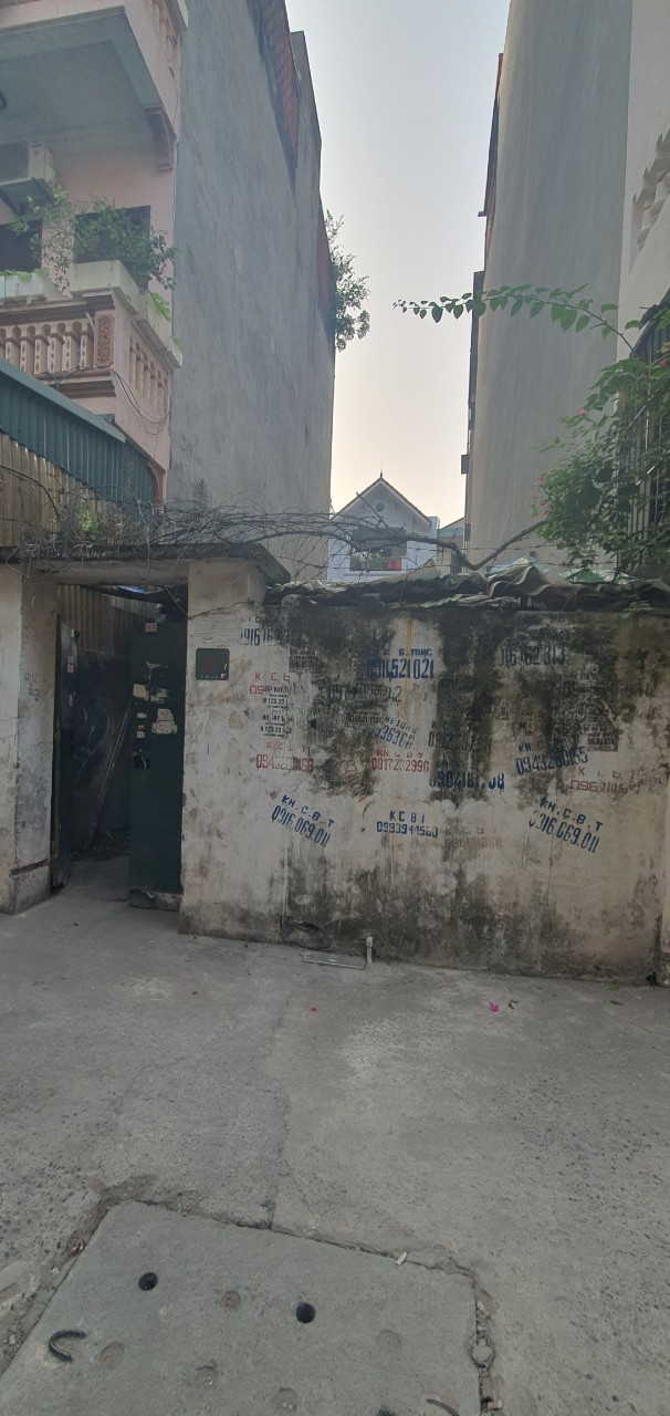 Bán đất Phú Mỹ, Mỹ Đình, sđcc 76m, mt 6m, đường thông ô tô, kd đỉnh, giá 8.7 tỷ có tl, 0974 687 037 14194275