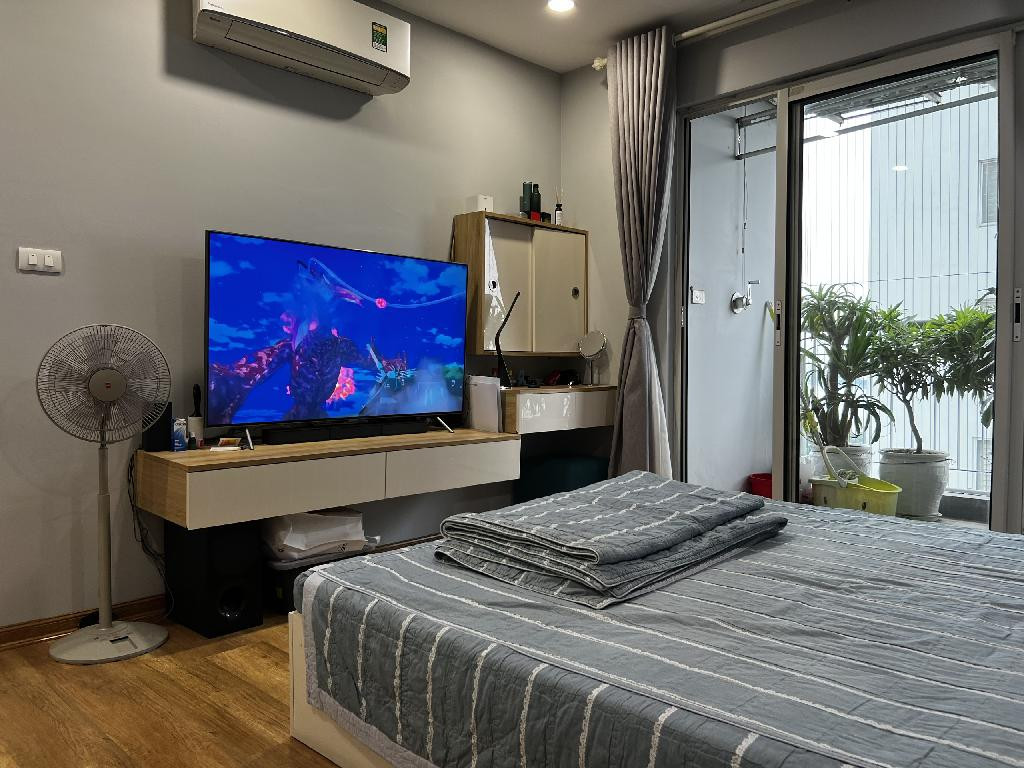 B Á N căn hộ chung cư CT2A Residence #Võ_Chí_Công -125m2 -3 ngủ - View Hồ Tây - sẵn sổ 14194670