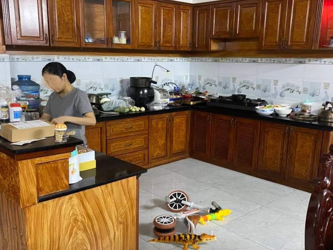 Bán nhà mặt tiền Võ Thị Thừa phường APĐ QUẬN 12, nở hậu, chỉ 39tr m2, giá giảm còn 7 tỷ 14196033