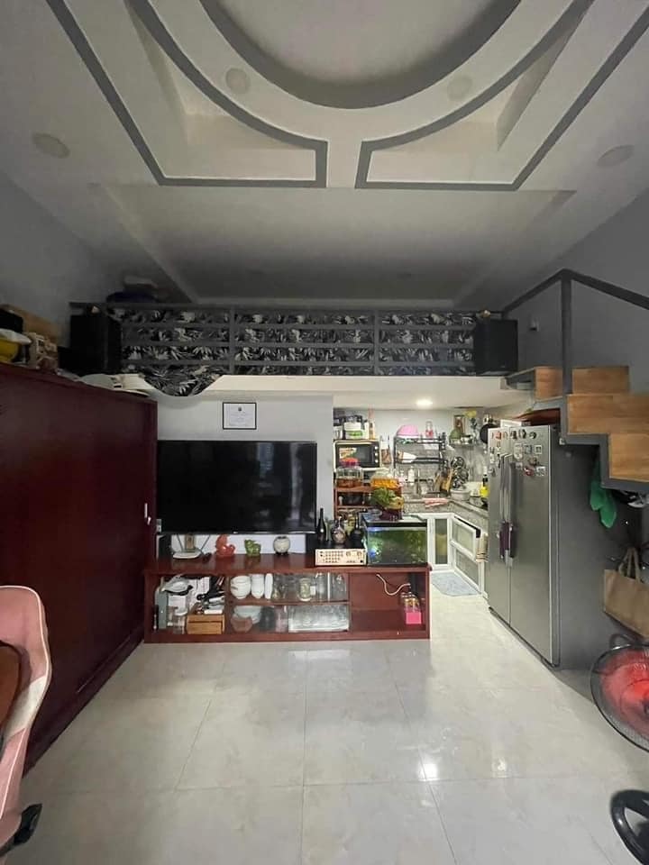 4 TẤM ĐANG CÓ DÒNG TIỀN TỐT -CĂN HỘ DỊCH VỤ 10 PHÒNG MỚI ĐẸP -HUỲNH TẤN PHÁT _PHƯỜNG TÂN PHÚ QUẬN 7 14196061