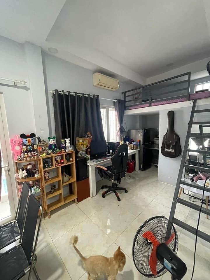 4 TẤM ĐANG CÓ DÒNG TIỀN TỐT -CĂN HỘ DỊCH VỤ 10 PHÒNG MỚI ĐẸP -HUỲNH TẤN PHÁT _PHƯỜNG TÂN PHÚ QUẬN 7 14196061