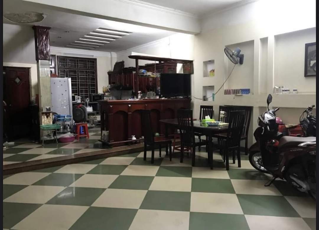 CHÍNH CHỦ BÁN GẤP NHÀ TÂY SƠN ĐỐNG ĐA NGÕ THÔNG Ô TÔ >13TỶ 65M 5T 14196069