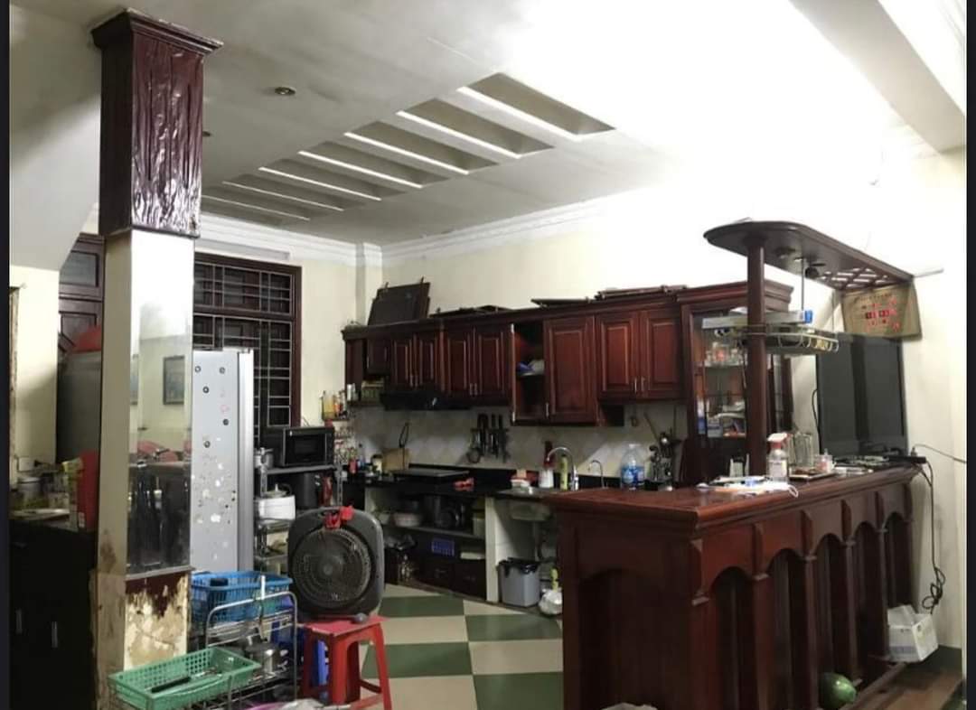 CHÍNH CHỦ BÁN GẤP NHÀ TÂY SƠN ĐỐNG ĐA NGÕ THÔNG Ô TÔ >13TỶ 65M 5T 14196069