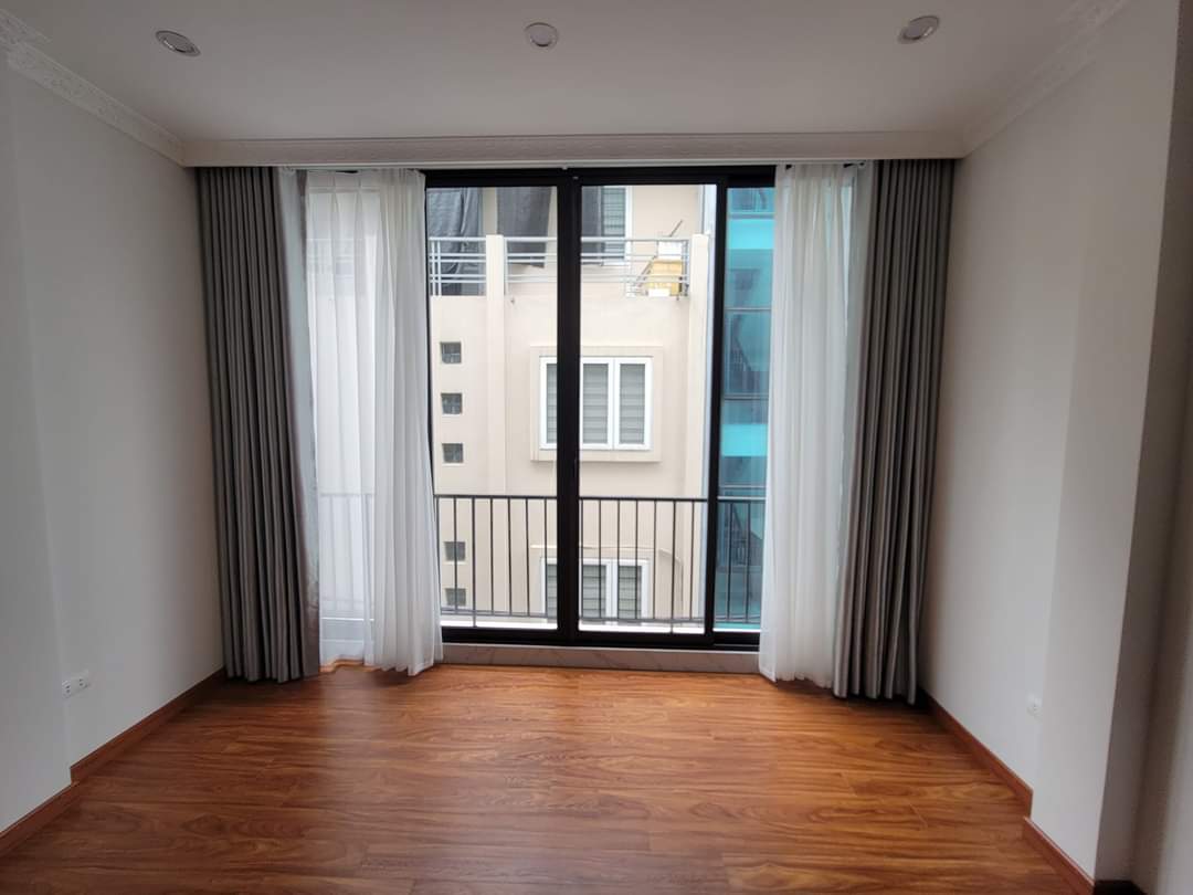 CHÍNH CHỦ BÁN GẤP NHÀ PL TRẦN QUỐC HOÀN CẦU GIẤY NGÕ THÔNG Ô TÔ >16 TỶ 61M 6T 14196086