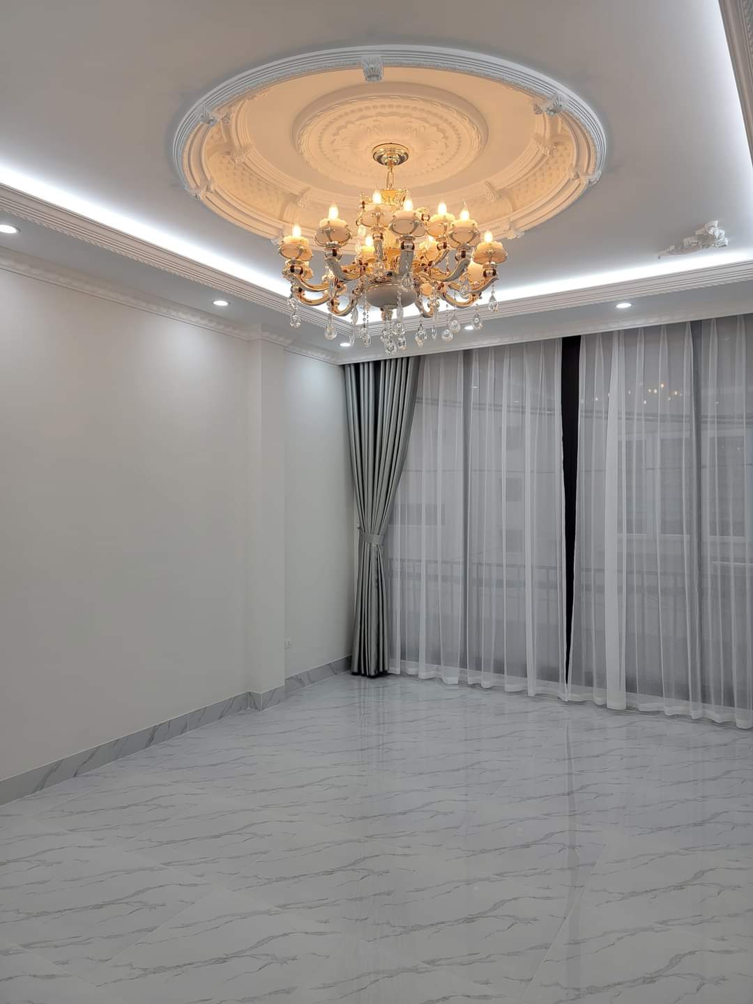 CHÍNH CHỦ BÁN GẤP NHÀ PL TRẦN QUỐC HOÀN CẦU GIẤY NGÕ THÔNG Ô TÔ >16 TỶ 61M 6T 14196086