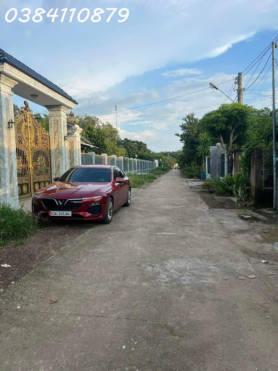 NHÀ CẤP 4, THÊM 3 PHÒNG TRỌ, TÂN LẬP, ĐỒNG PHÚ, BÌNH PHƯỚC, 1,2 TỶ 14196117