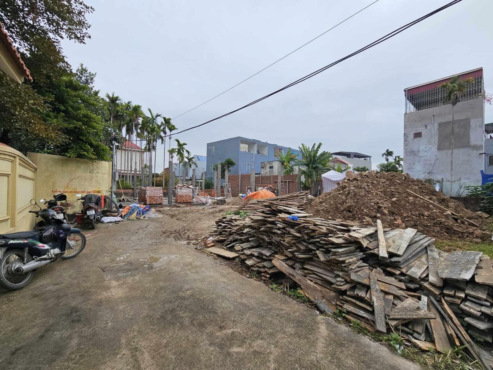 Bán lô đất tại Tràng Cát, Hải An 41m2 giá chỉ 750 triệu
 14197144