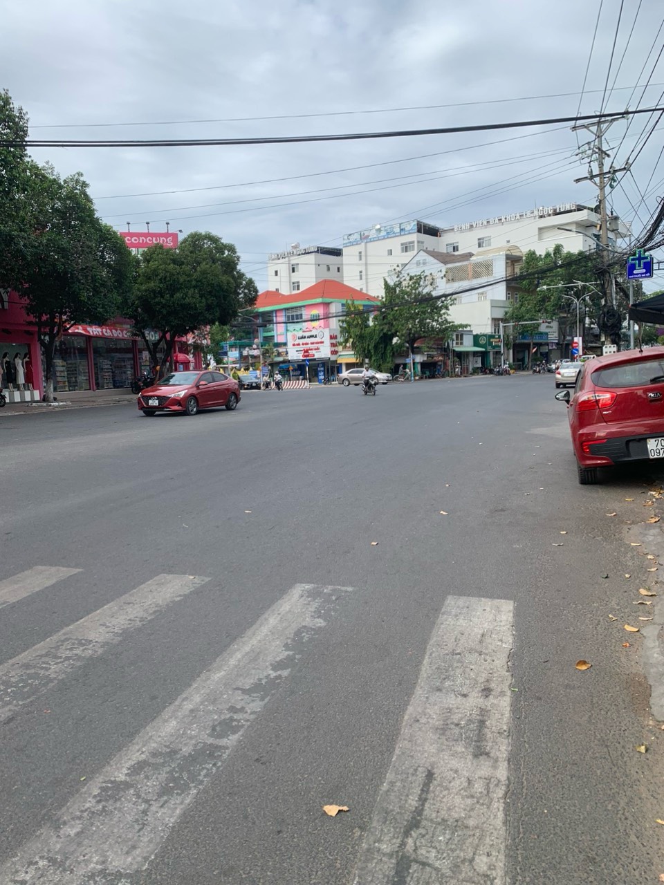 CHÍNH CHỦ CẦN SANG NHƯỢNG LẠI MẶT BẰNG TẠI PHƯỜNG 3 TP TÂY NINH 14197813