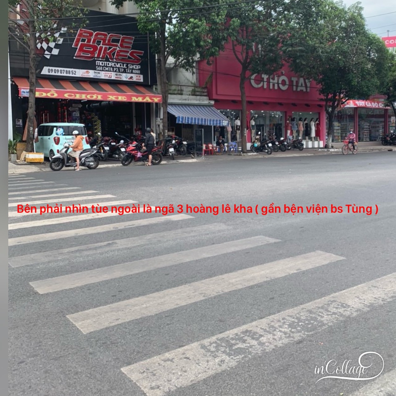 CHÍNH CHỦ CẦN SANG NHƯỢNG LẠI MẶT BẰNG TẠI PHƯỜNG 3 TP TÂY NINH 14197813