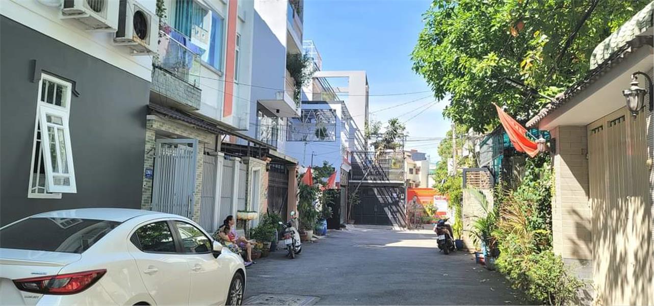 Bán nhà 106.2m 5x20m nhà có HẦM đường cố 9 P. Linh Trung SHR chính chủ 14197846