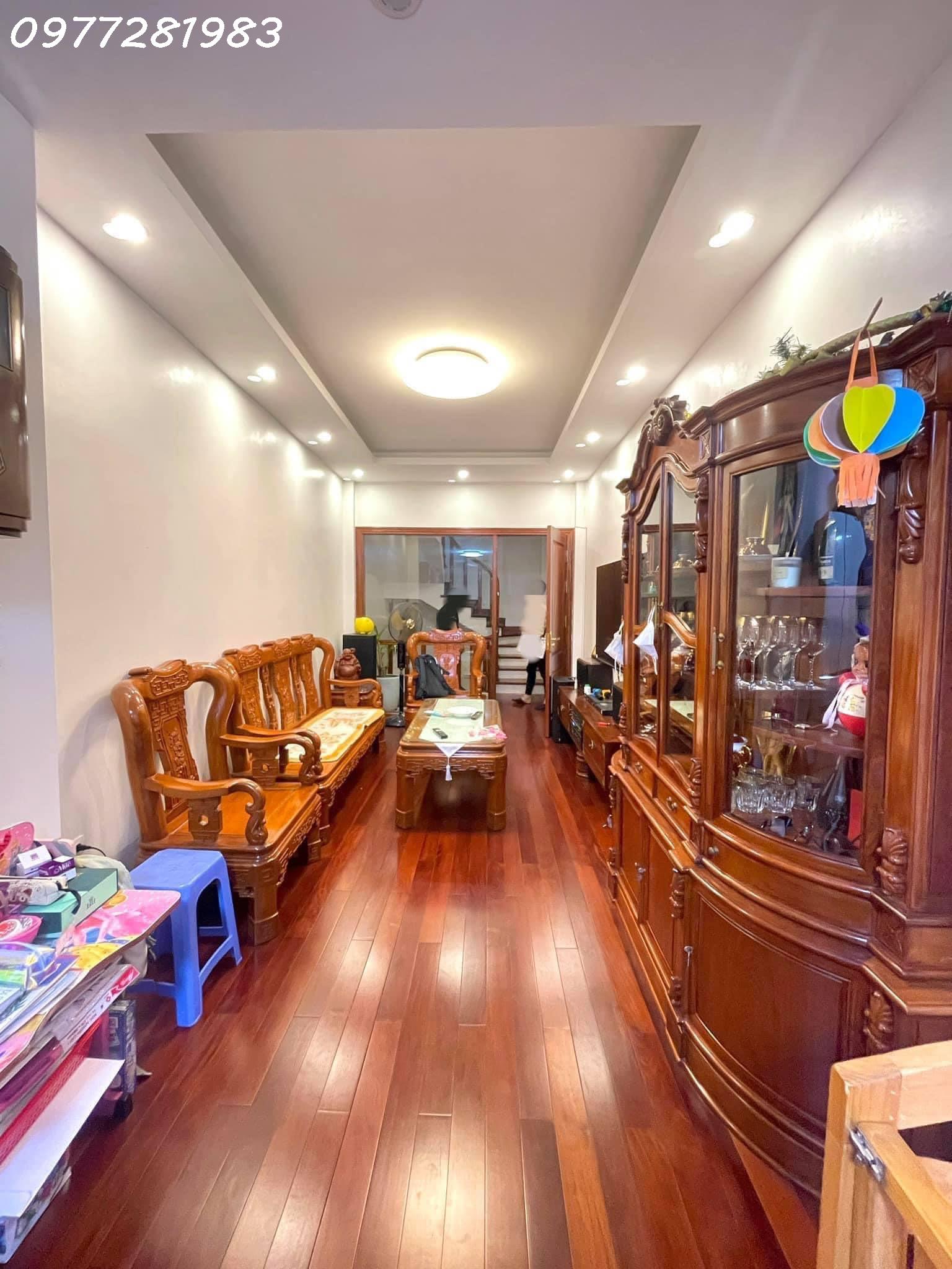 BÁN GẤP NHÀ 5 TẦNG THANG MÁY TÁI ĐỊNH CƯ TU HOÀNG, GIÁ 7.6 TỶ 14198851