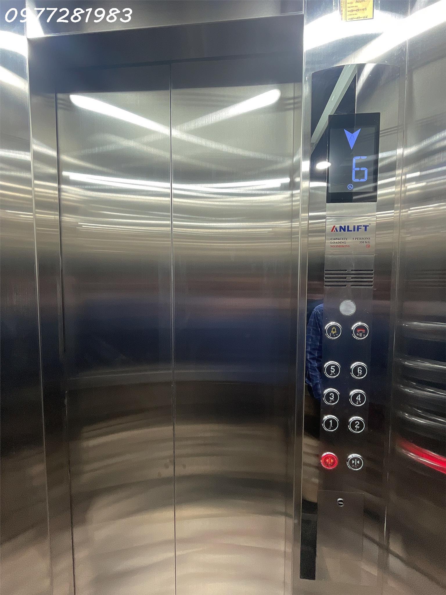 BÁN GẤP NHÀ 5 TẦNG THANG MÁY TÁI ĐỊNH CƯ TU HOÀNG, GIÁ 7.6 TỶ 14198851