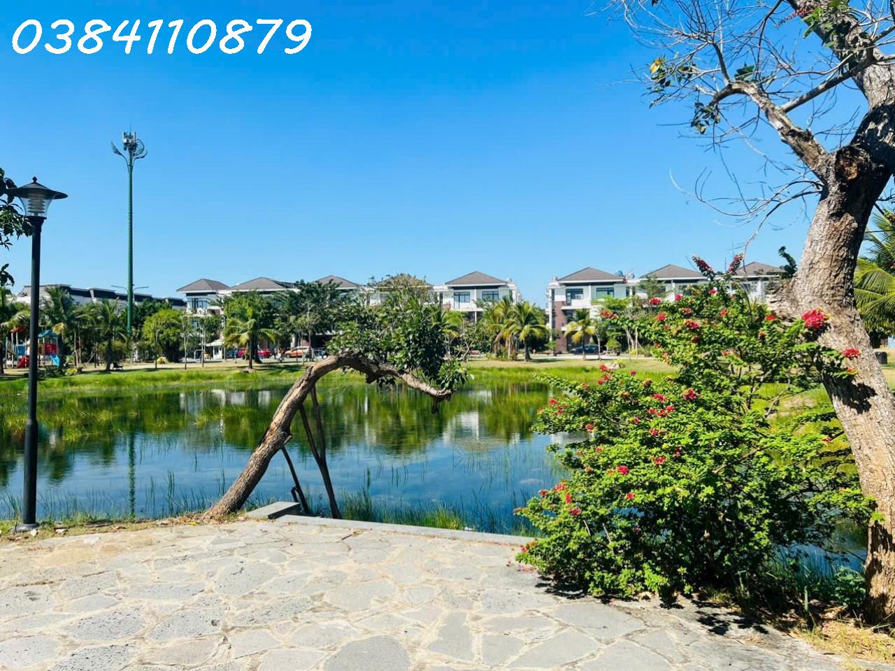 BIỆT THỰ SÂN VƯỜN HÓC MÔN, 1 TRỆT, 2 LẦU, 2,7 TỶ 14199369