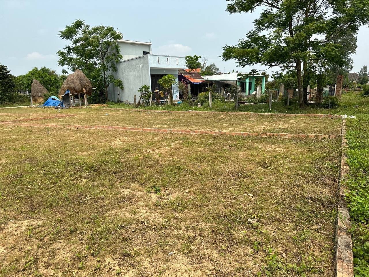 Cần bán đất Xã Điện Tiến gần lộ sát Đà Nẵng giá chỉ 5xx 14199509