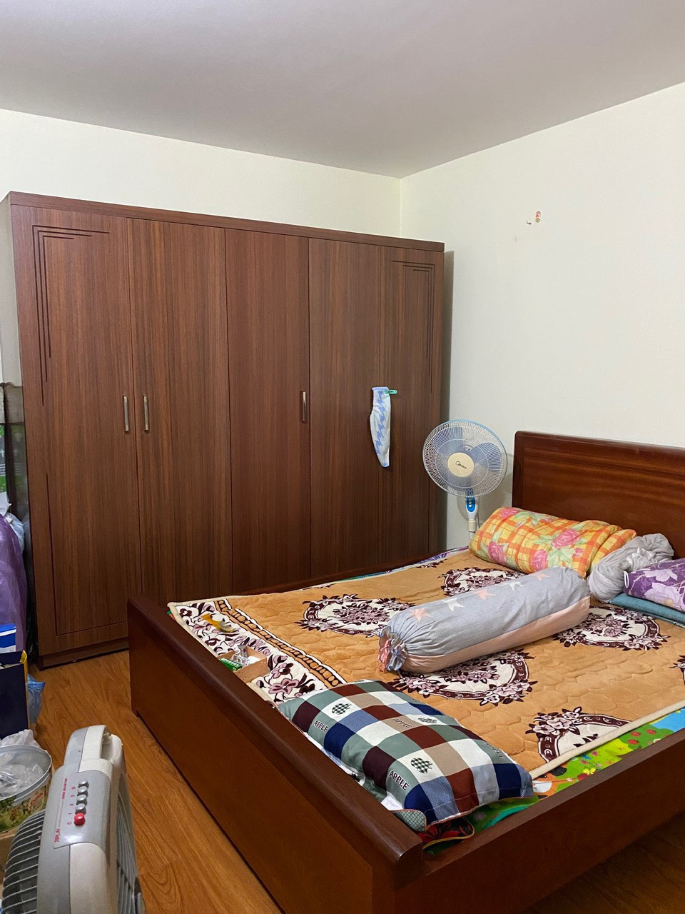 Cần bán căn hộ 2 ngủ chung cư Đồng Phát, Hoàng Mai, Hà Nội.Sổ đỏ chính chủ 14200051