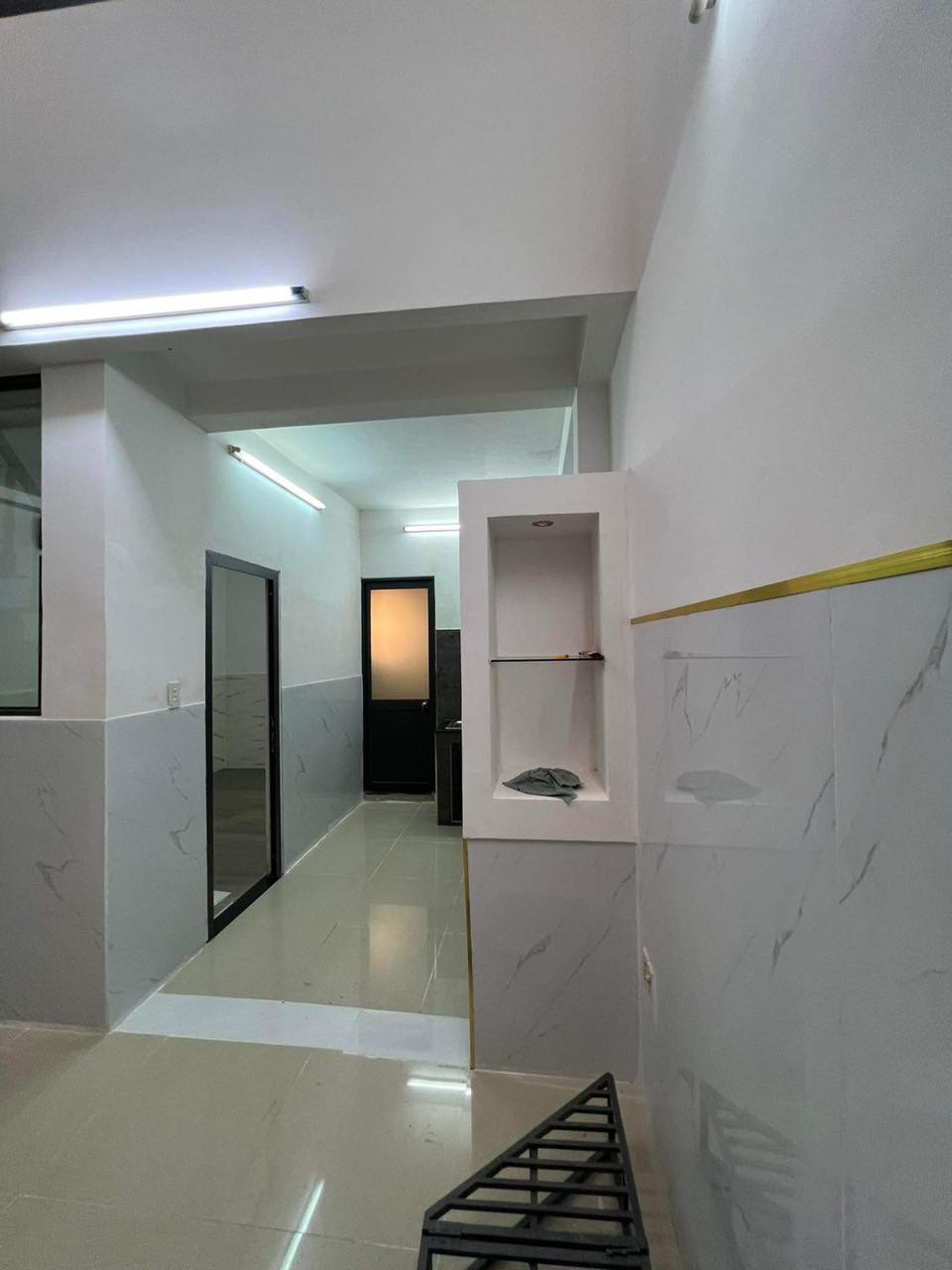 23120143- nhà mới, Hẻm 3m thông, Thích Quảng Đức Ph.4, 37m2 BTCT 2 tầng, CHỈ 4.3 tỷ còn TL 14202385