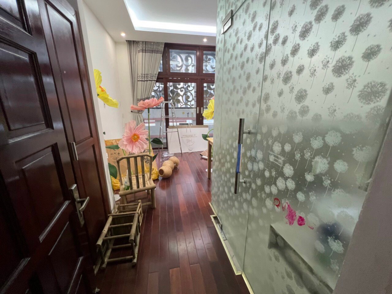 Nhà bán 4 tầng, hẻm xe hơi đường Phan Huy Ích, P 15 , Q. Tân Bình, dt 77 m² giá 8,5 tỷ 14203024