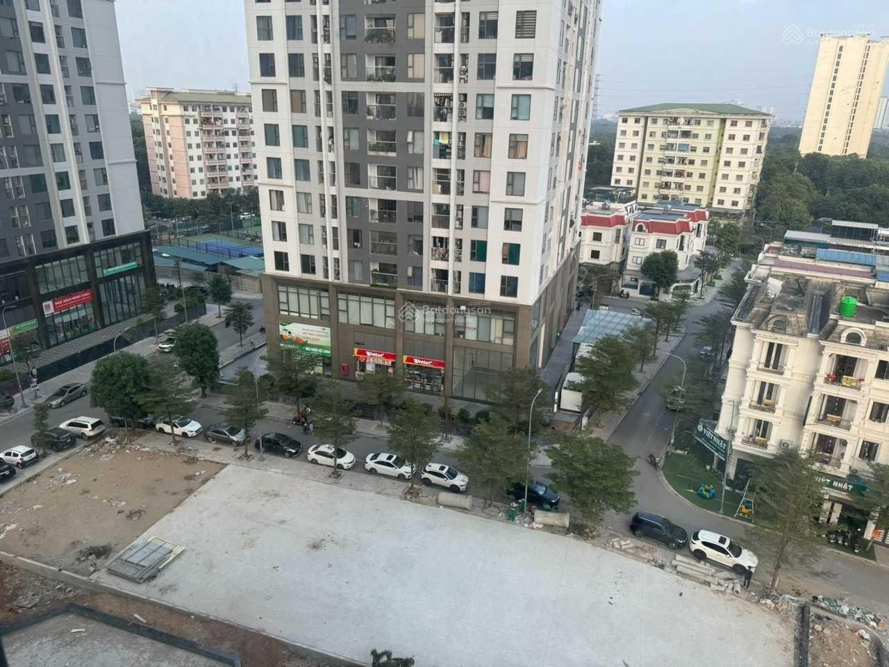 Mình chính chủ nhu cầu muốn bán căn chung cư Rose Town tòa DV01 Hoàng Mai, Hà Nội. 14203326