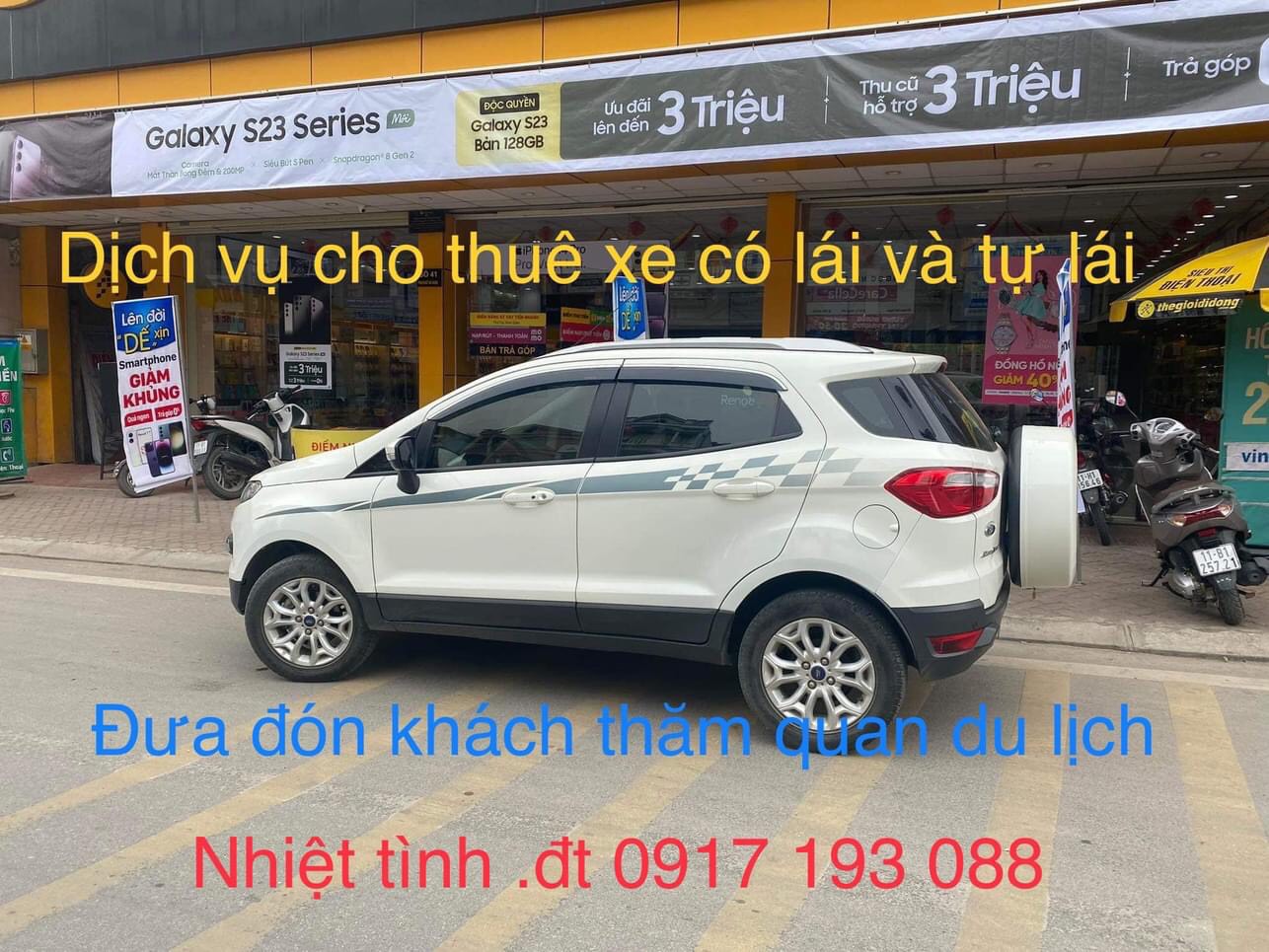 Dịch vụ Thuê xe ô tô tại Cao Bằng 14203352