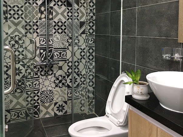 Bán toà căn hộ MT Trần Hưng Đạo,An Hải Bắc,105m2,9CH,8tâng,thang máy.Giá chỉ 20.5 tỷ 14203853