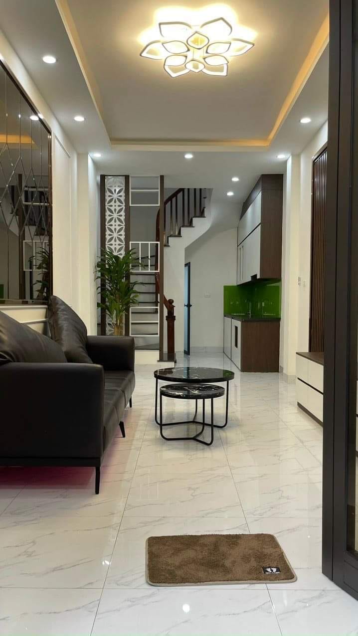 Cần bán gấp trước tết nhà Mậu Lương mới đẹp gần oto, 32m 5 tầng nhỉnh 3tỷ 14203868