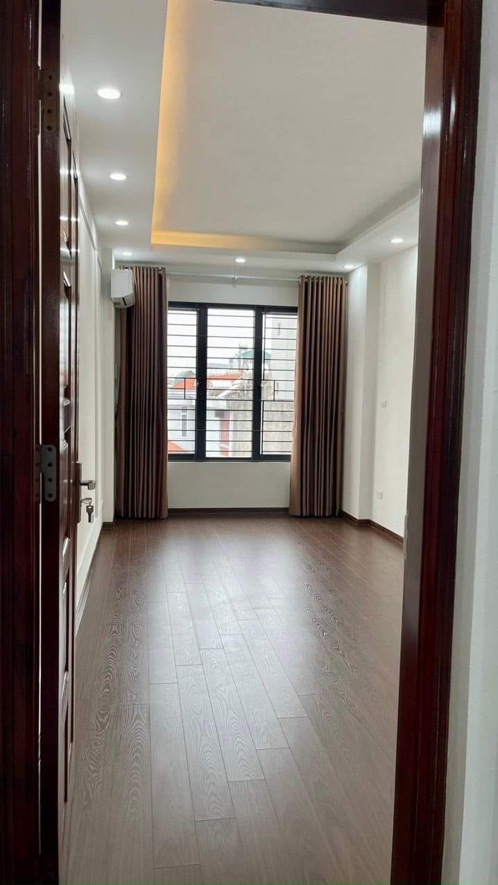 Cần bán gấp trước tết nhà Mậu Lương mới đẹp gần oto, 32m 5 tầng nhỉnh 3tỷ 14203868