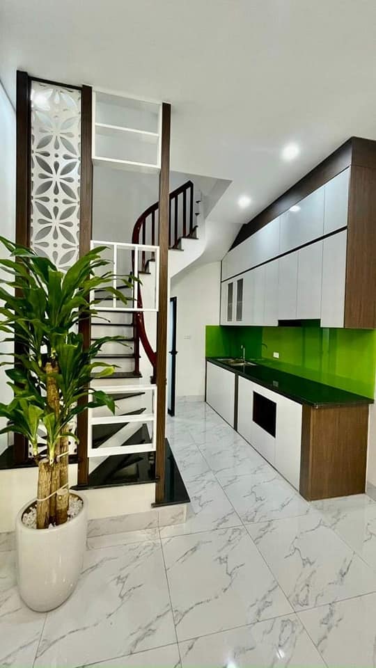 Cần bán gấp trước tết nhà Mậu Lương mới đẹp gần oto, 32m 5 tầng nhỉnh 3tỷ 14203868