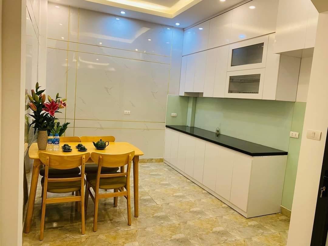 Bán nhà Thanh Lân oto vào nhà rẻ nhất Hà Nội 39m 4.05 tỷ có tl 14203870