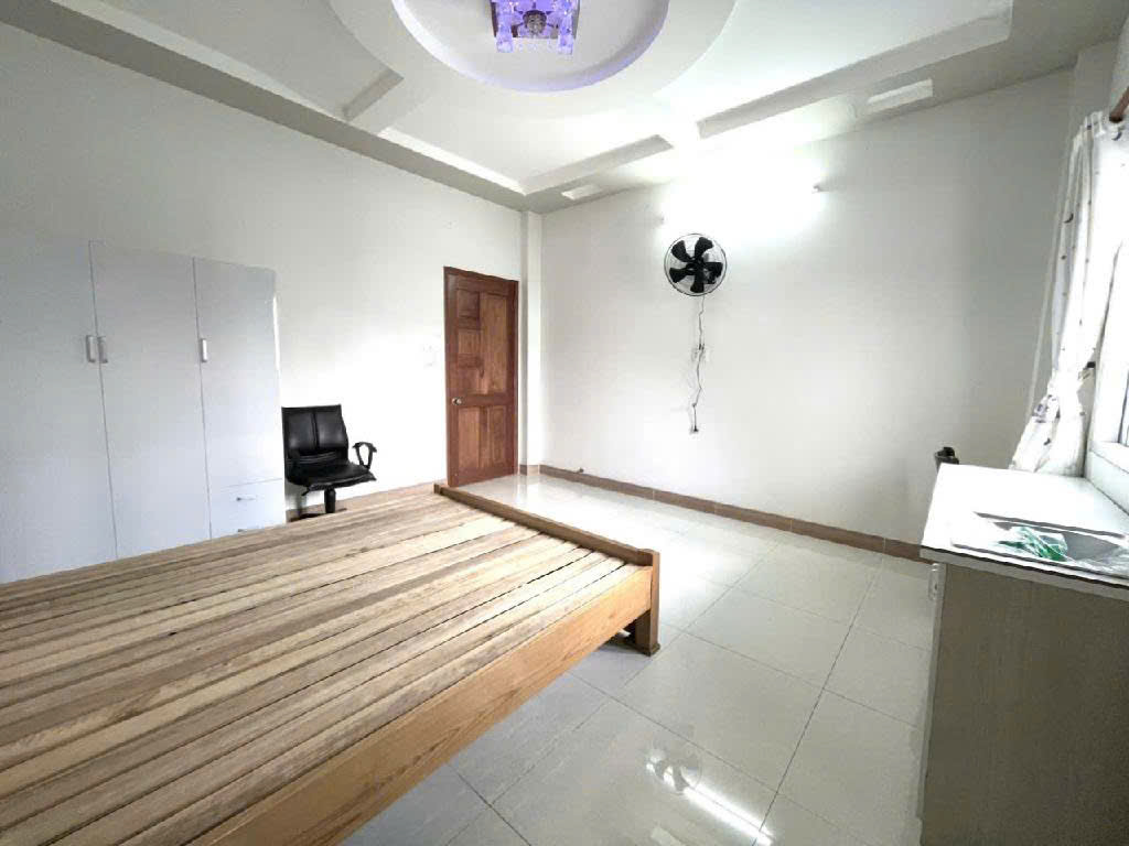 [GÒ VẤP]-BÁN NHÀ- CĂN HỘ DỊCH VỤ 80M2- ĐANG CHO THUÊ 40TR/ THÁNG- ĐƯỜNG SỐ 3 15975265