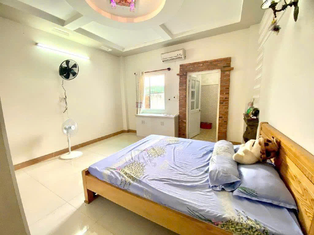 [GÒ VẤP]-BÁN NHÀ- CĂN HỘ DỊCH VỤ 80M2- ĐANG CHO THUÊ 40TR/ THÁNG- ĐƯỜNG SỐ 3 15975265