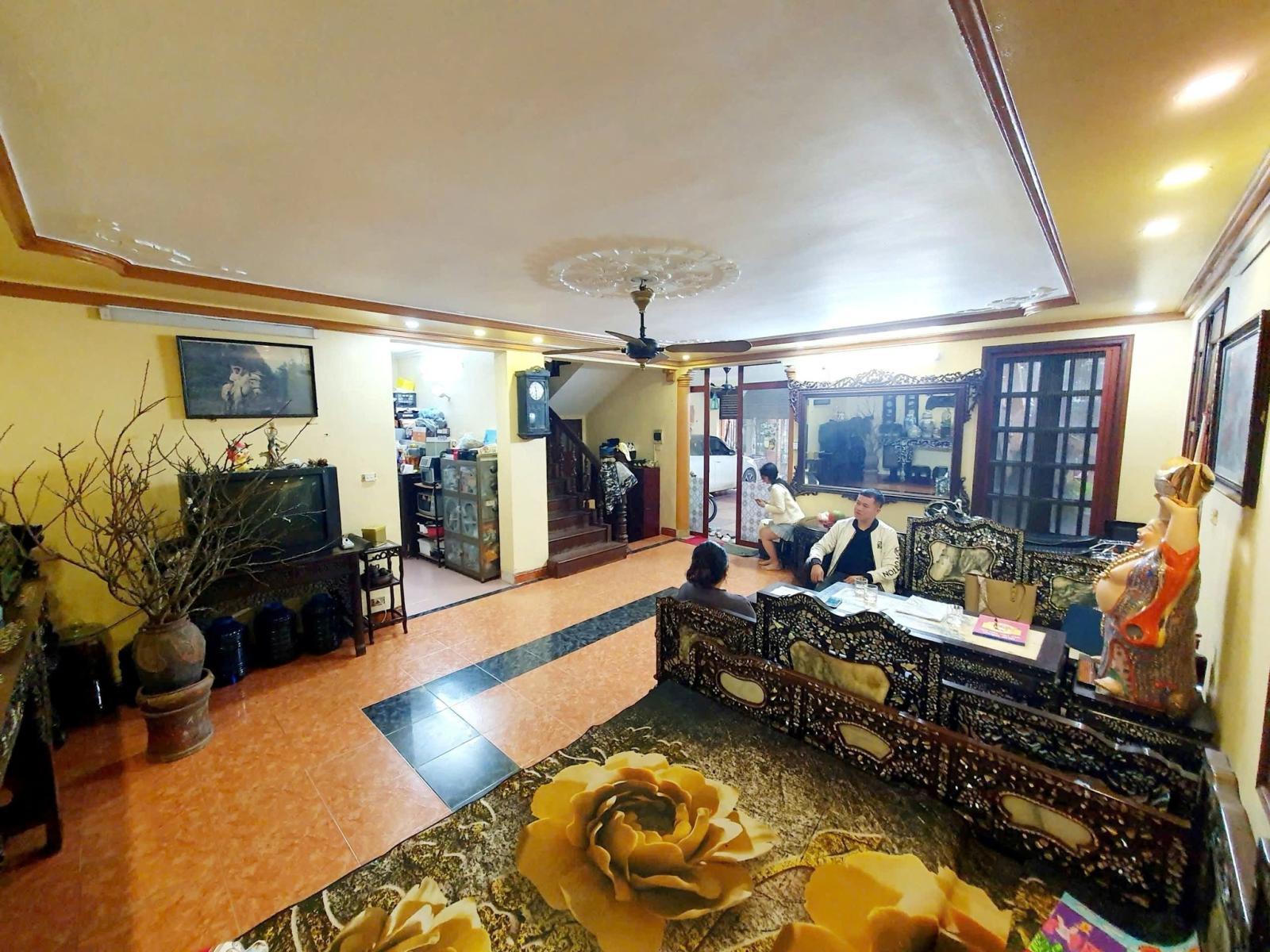 🔅BIỆT THỰ SÂN VƯỜN PHỐ VIP XÃ ĐÀN, LÔ GÓC 3 THOÁNG 161M2 5T MT 10M, CHỈ 65 TỶ 🔅 15975268