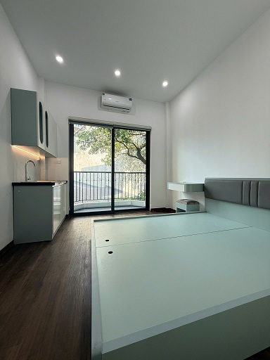 ► BÁN NHÀ NGÕ TOÀN THẮNG – KHÂM THIÊN  50M² – 5 TẦNG – THANG MÁY – DÒNG TIỀN TỐT 15975276