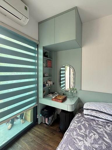 ► BÁN NHÀ NGÕ TOÀN THẮNG – KHÂM THIÊN  50M² – 5 TẦNG – THANG MÁY – DÒNG TIỀN TỐT 15975276