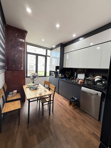 ► BÁN NHÀ NGÕ TOÀN THẮNG – KHÂM THIÊN  50M² – 5 TẦNG – THANG MÁY – DÒNG TIỀN TỐT 15975276