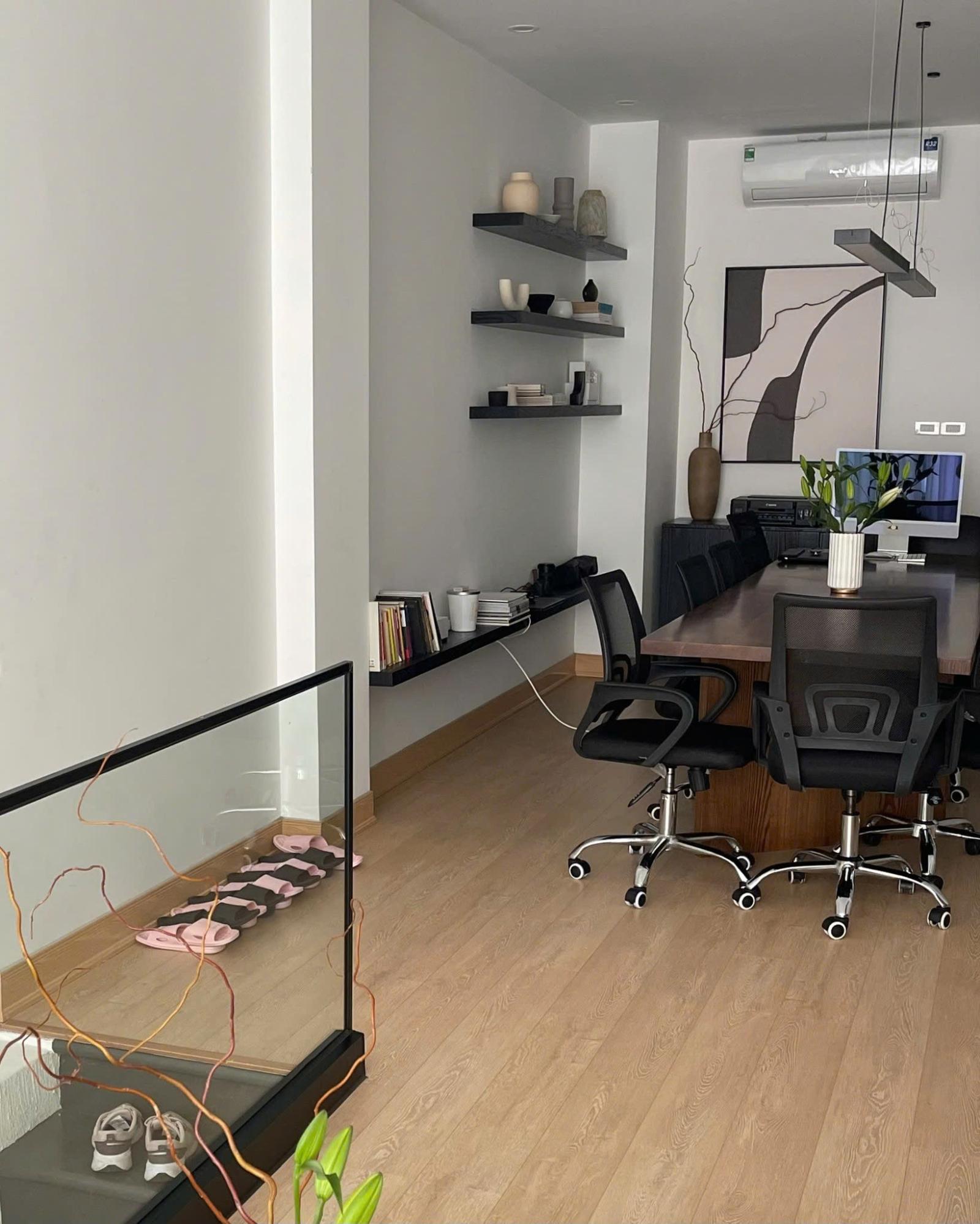 CHÍNH CHỦ SANG NHƯỢNG MẶT BẰNG – 37 ĐÔNG CÁC, Ô CHỢ DỪA, ĐỐNG ĐA, HÀ NỘI Phù hợp làm studio, văn 15975281