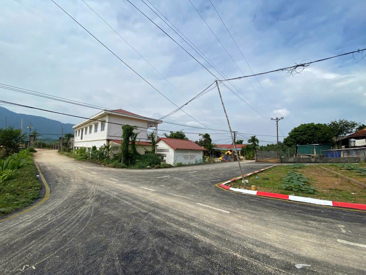 Đất nền Hợp Thành – TP. Hòa Bình  Vị trí đẹp, tiềm năng cao 15975280