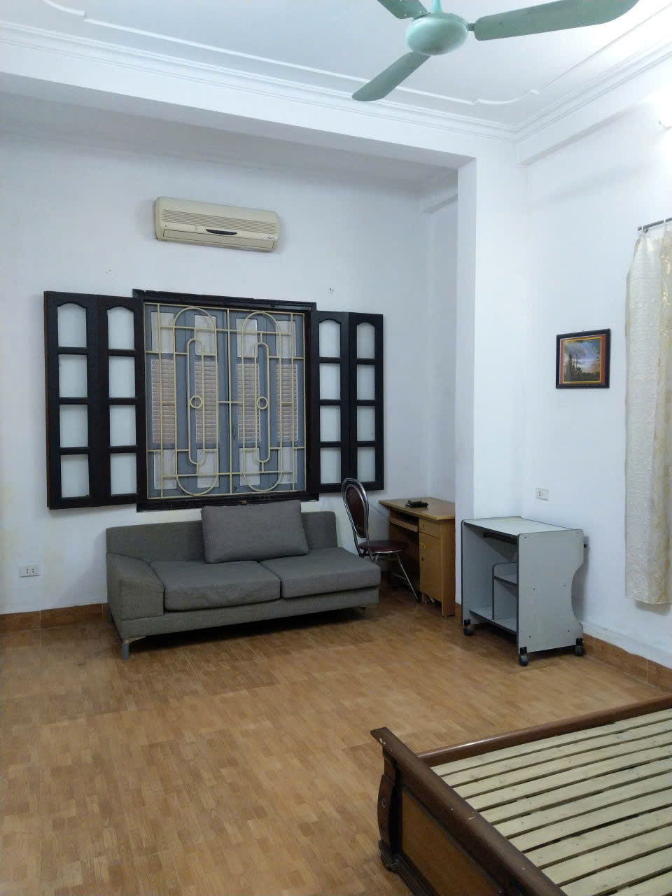 Cho thuê nhà ngõ 364 Giải Phóng 30m² x 4 tầng, 2 ngủ, 3 WC, 8 Triệu 15975286