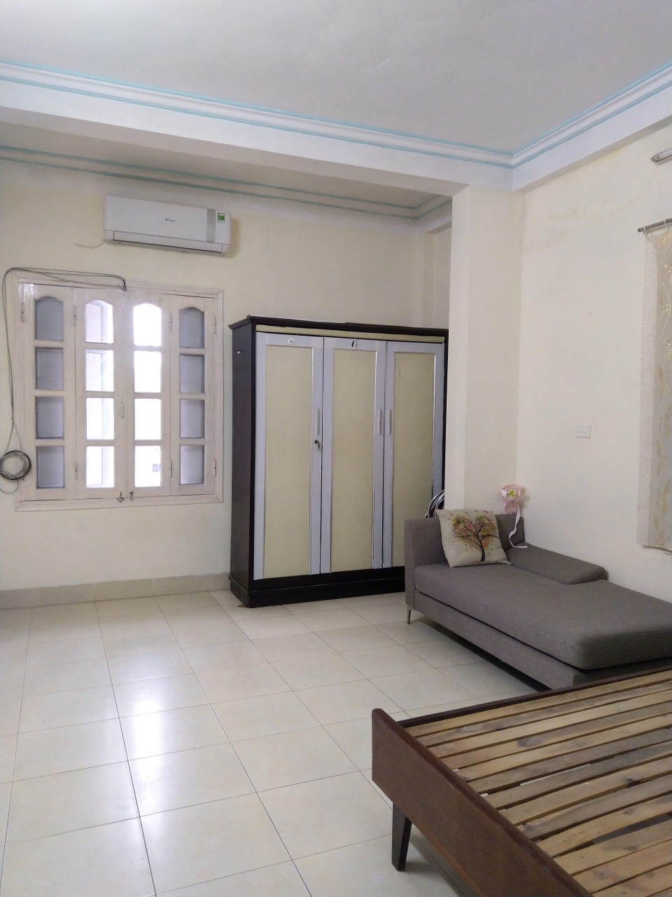 Cho thuê nhà ngõ 364 Giải Phóng 30m² x 4 tầng, 2 ngủ, 3 WC, 8 Triệu 15975286