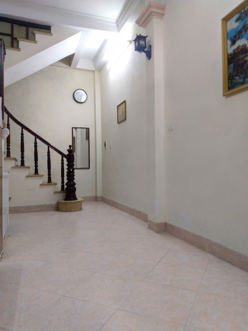 Cho thuê nhà ngõ 364 Giải Phóng 30m² x 4 tầng, 2 ngủ, 3 WC, 8 Triệu 15975286