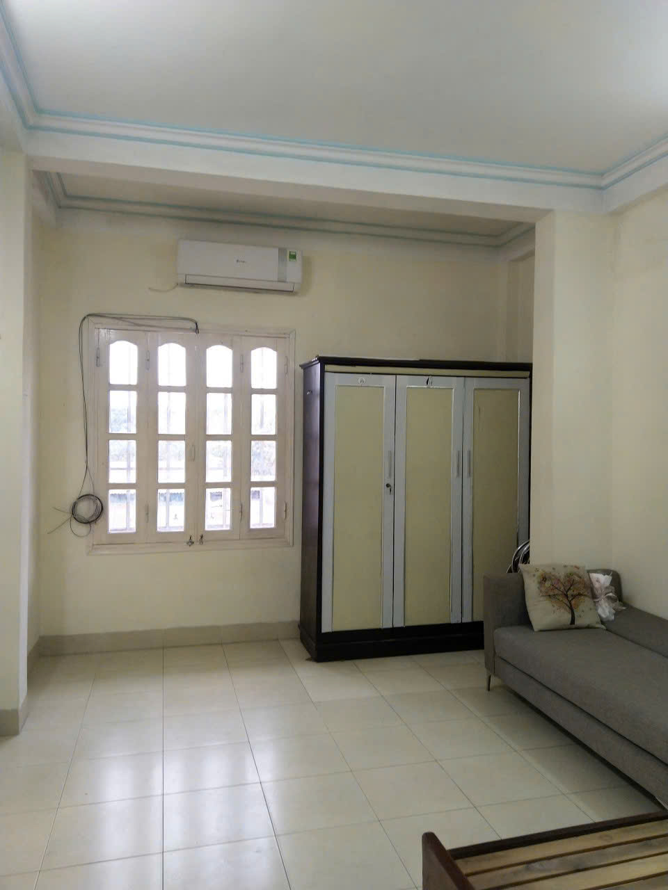 Cho thuê nhà ngõ 364 Giải Phóng 30m² x 4 tầng, 2 ngủ, 3 WC, 8 Triệu 15975286