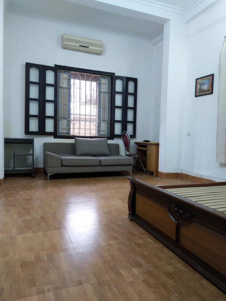 Cho thuê nhà ngõ 364 Giải Phóng 30m² x 4 tầng, 2 ngủ, 3 WC, 8 Triệu 15975286