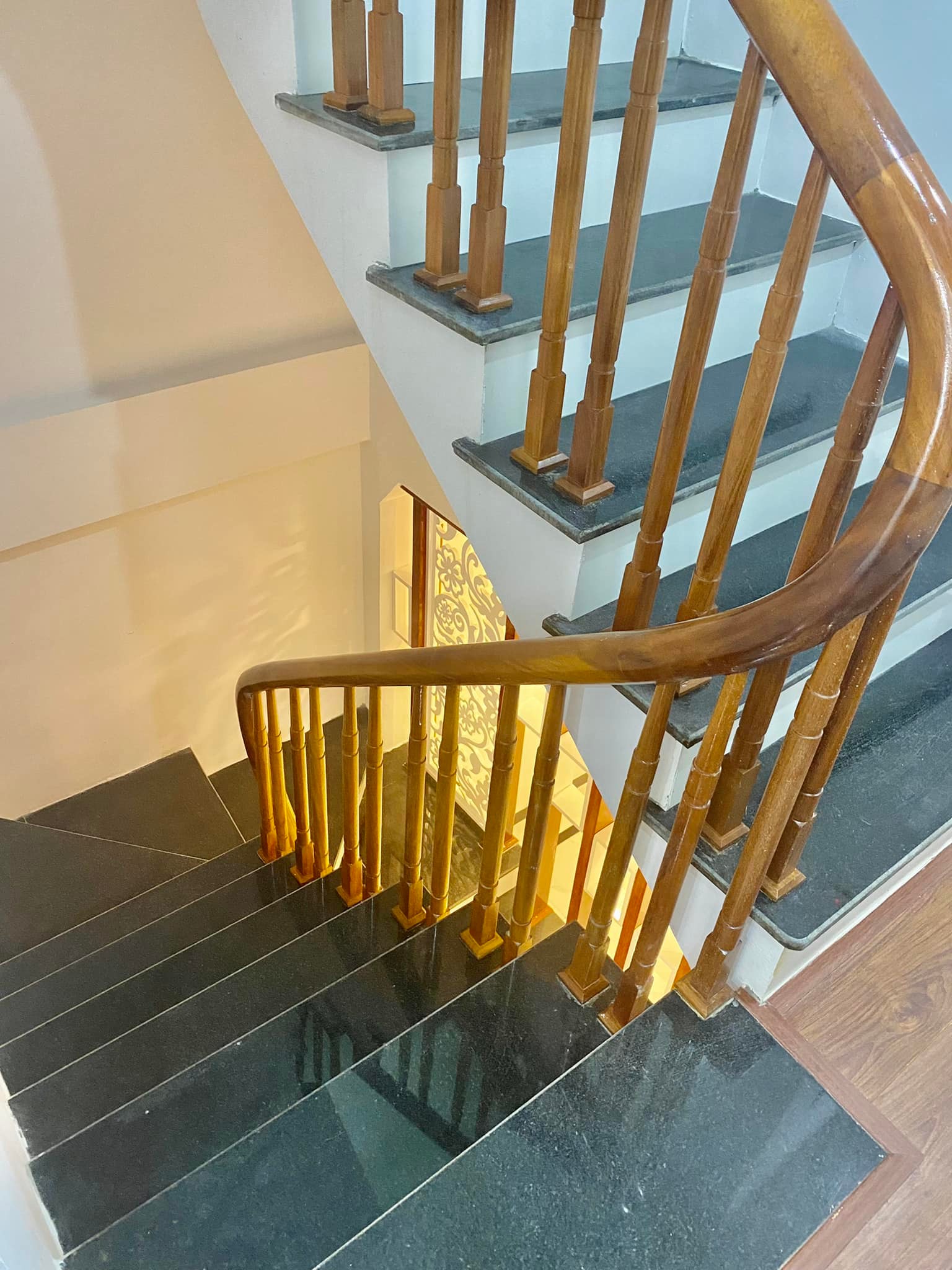 BÁN NHÀ 4 TẦNG XÂY MỚI ĐAN PHƯỢNG – DIỆN TÍCH 48M² – GẦN ĐƯỜNG TÂY THĂNG LONG – GIÁ NHỈNH 5 TỶ 15975290