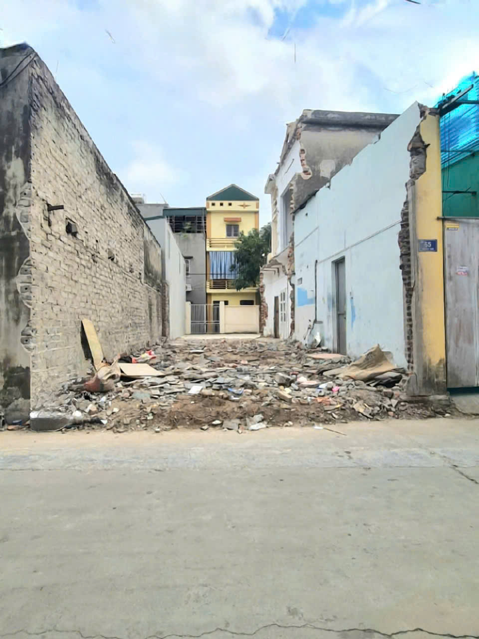 Bán đất mặt phố Nguyễn Tuân, Thanh Bình – ô tô đỗ ngày đêm, giá tốt 15975293