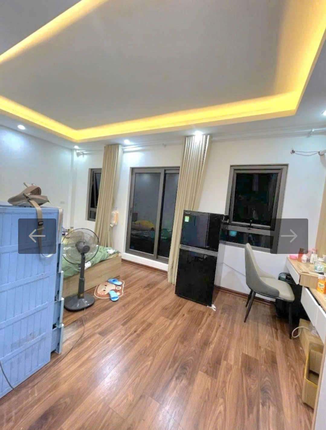 5 TẦNG – THANG MÁY – MẶT NGÕ – BA BƯỚC RA PHỐ – CHỈ ~8.7 Tỷ 15975298